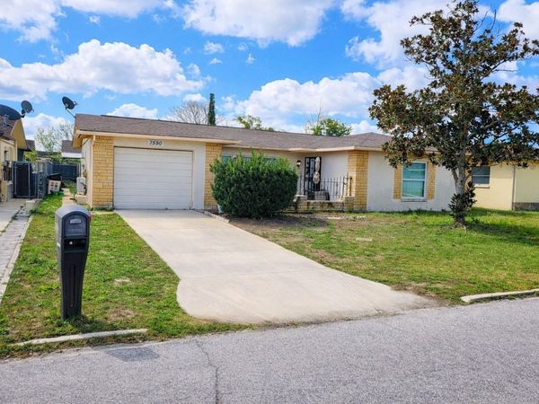 7530 JUDITH CRESCENT CRESCENT, PORT RICHEY, FL 34668