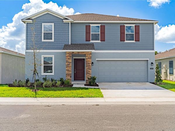 3644 ROLLING RIDGE BEND , DAVENPORT, FL 33837