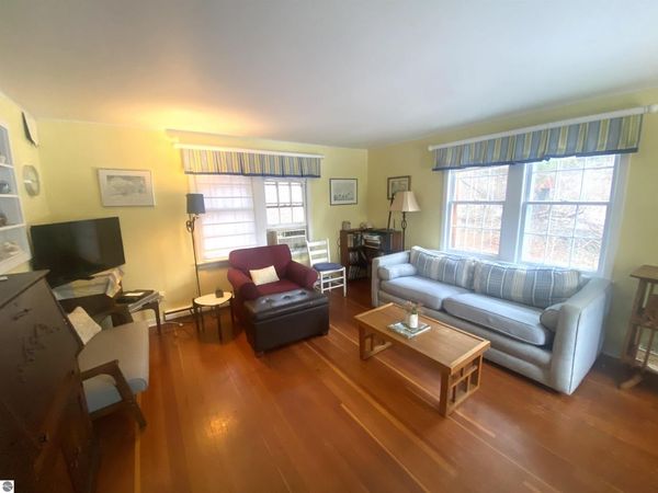 1201 Bailey Street, Beulah, MI 49616