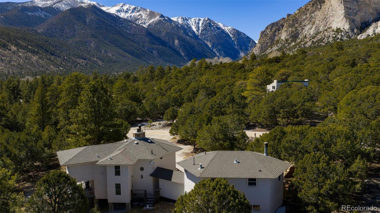 16695 County Road 162, Nathrop, CO 81236 Main Photo