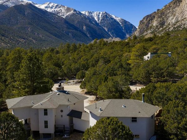 16695 County Road 162, Nathrop, CO 81236