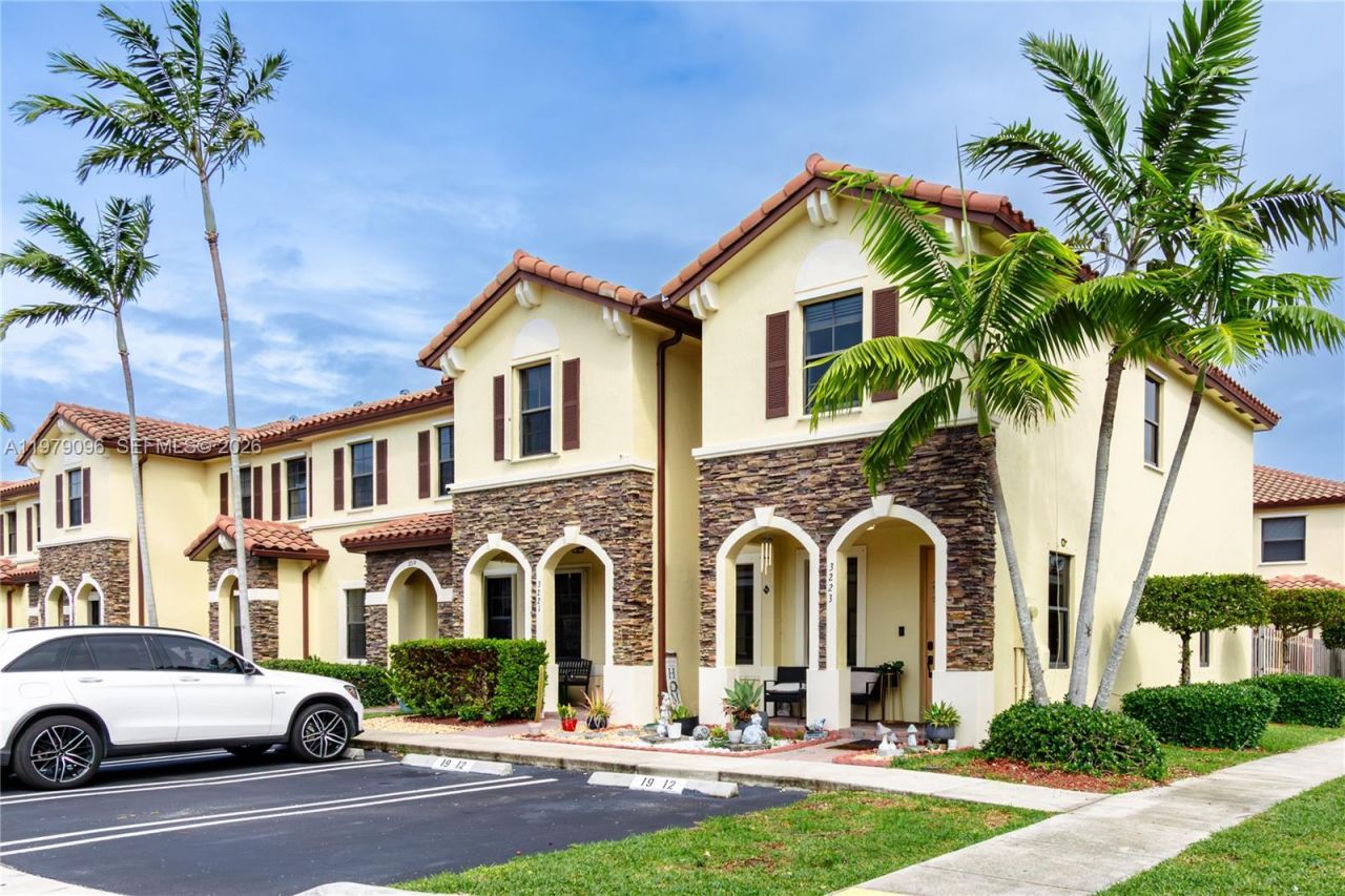 3223 SE 6th St, Homestead, FL 33033 Photo