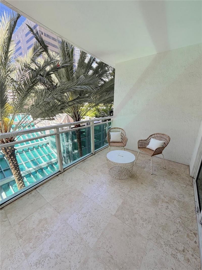 950 Brickell Bay Dr, Unit 301, Miami, FL 33131 Photo