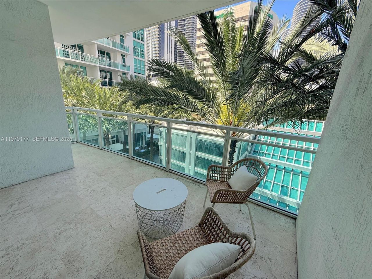 950 Brickell Bay Dr, Unit 301, Miami, FL 33131 Photo