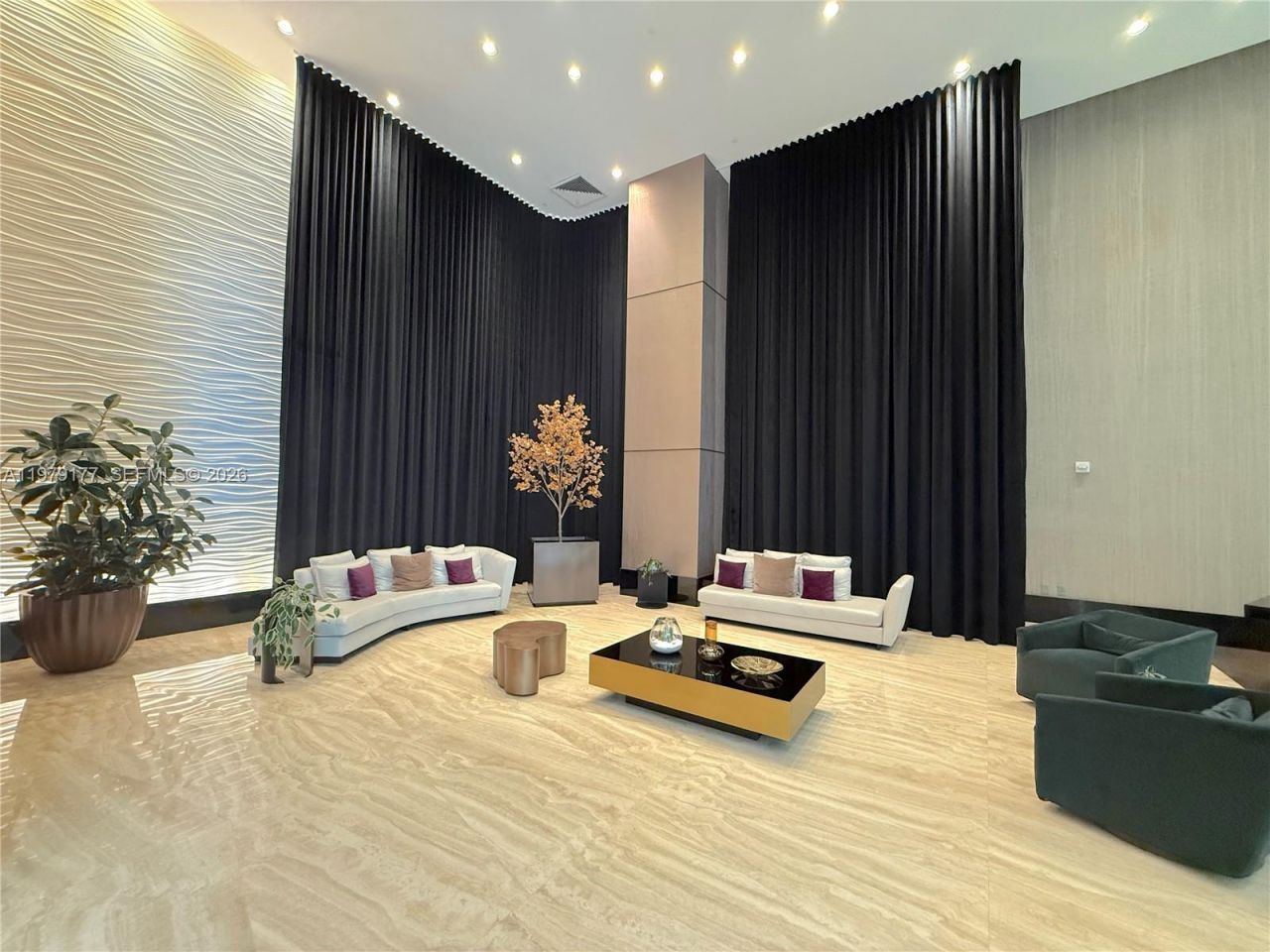 950 Brickell Bay Dr, Unit 301, Miami, FL 33131 Photo