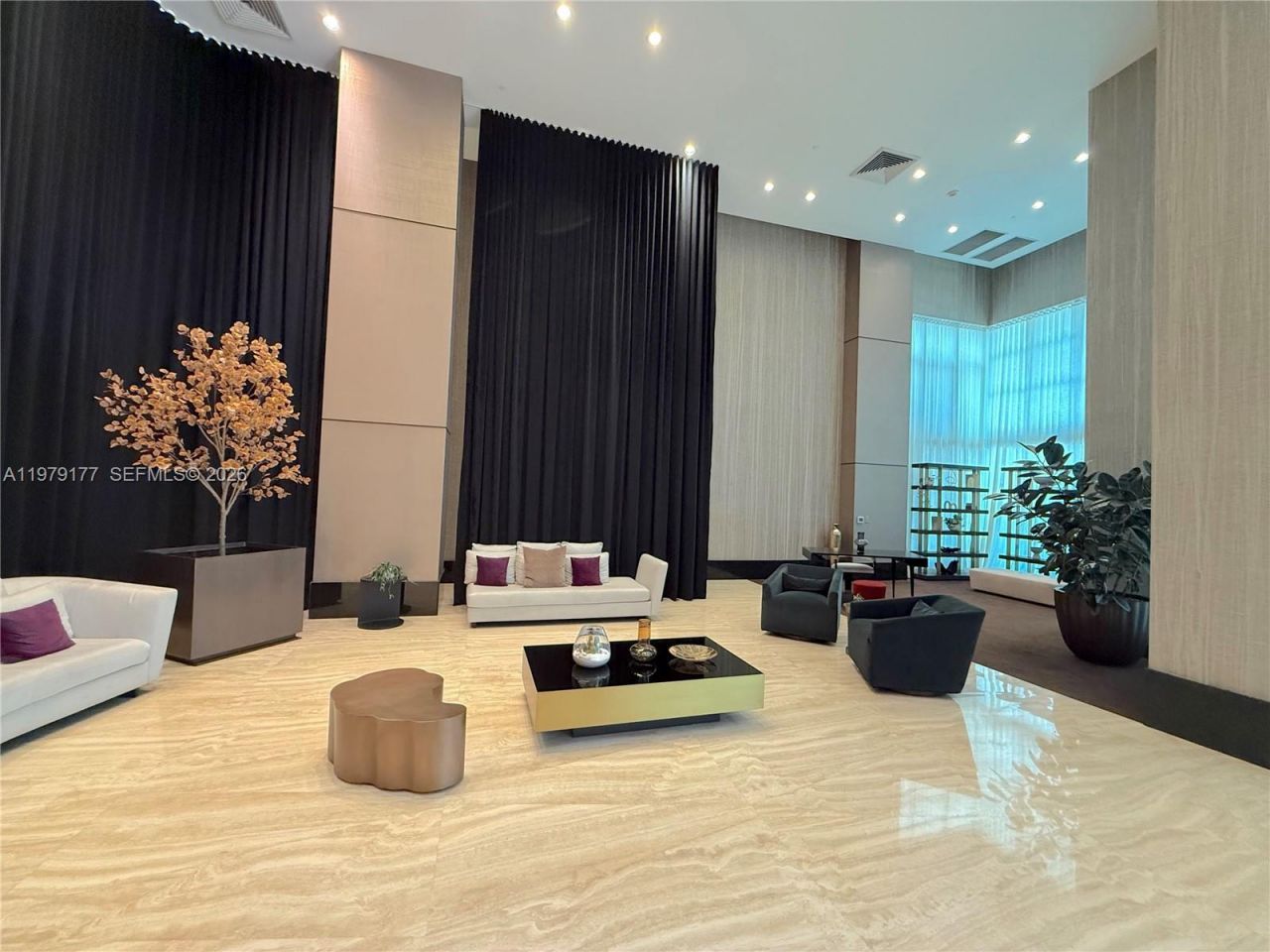 950 Brickell Bay Dr, Unit 301, Miami, FL 33131 Photo