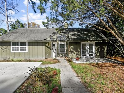 1127 Snap Dragon Court, Mount Pleasant, SC 29464