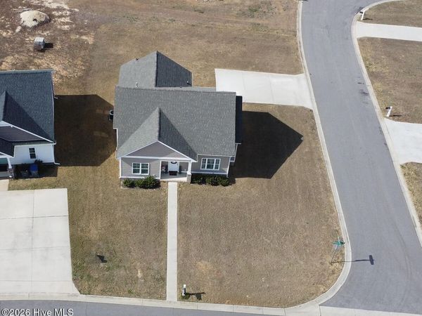 72 Wildberry Drive , Rocky Mount, NC 27804