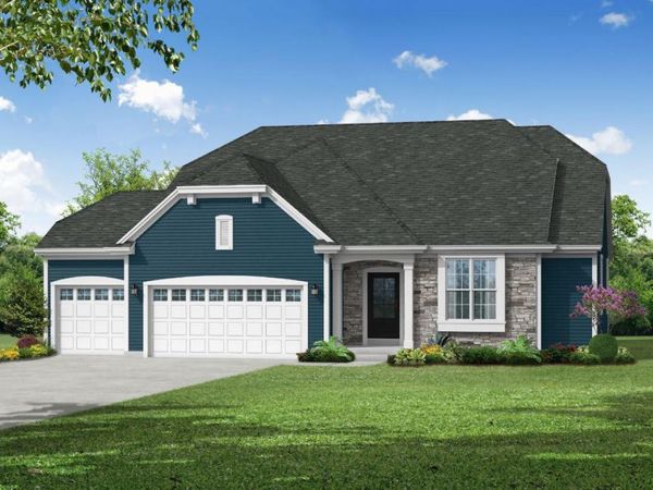 Lt14 Viewpoint AVENUE, Waukesha, WI 53188