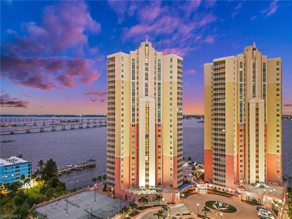 2745 1st St, Unit 603, Fort Myers, FL 33916 Photo