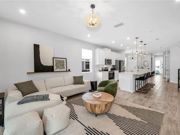 4552 Arboretum CIR , Unit 104, NAPLES, FL 34112