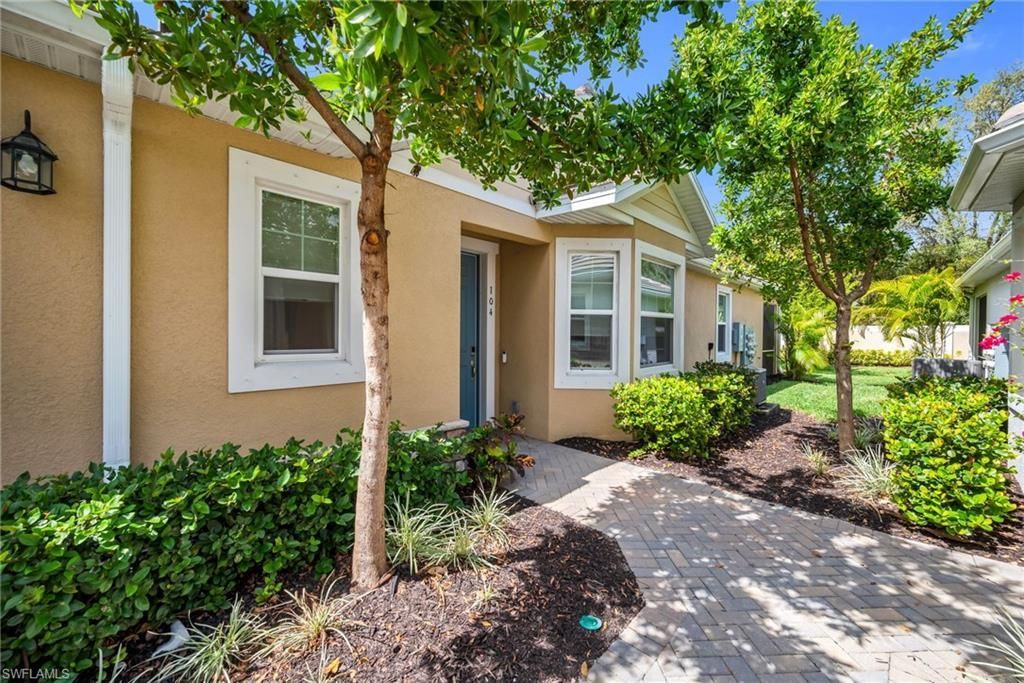 4552 Arboretum Cir , Unit 104, Naples, FL 34112 Photo