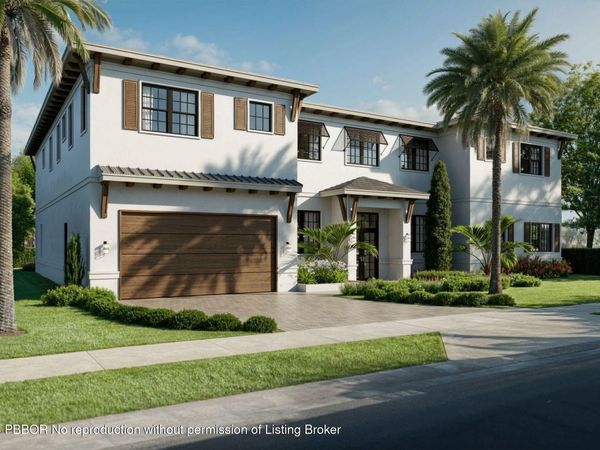 261 Rutland Boulevard, West Palm Beach, FL 33405