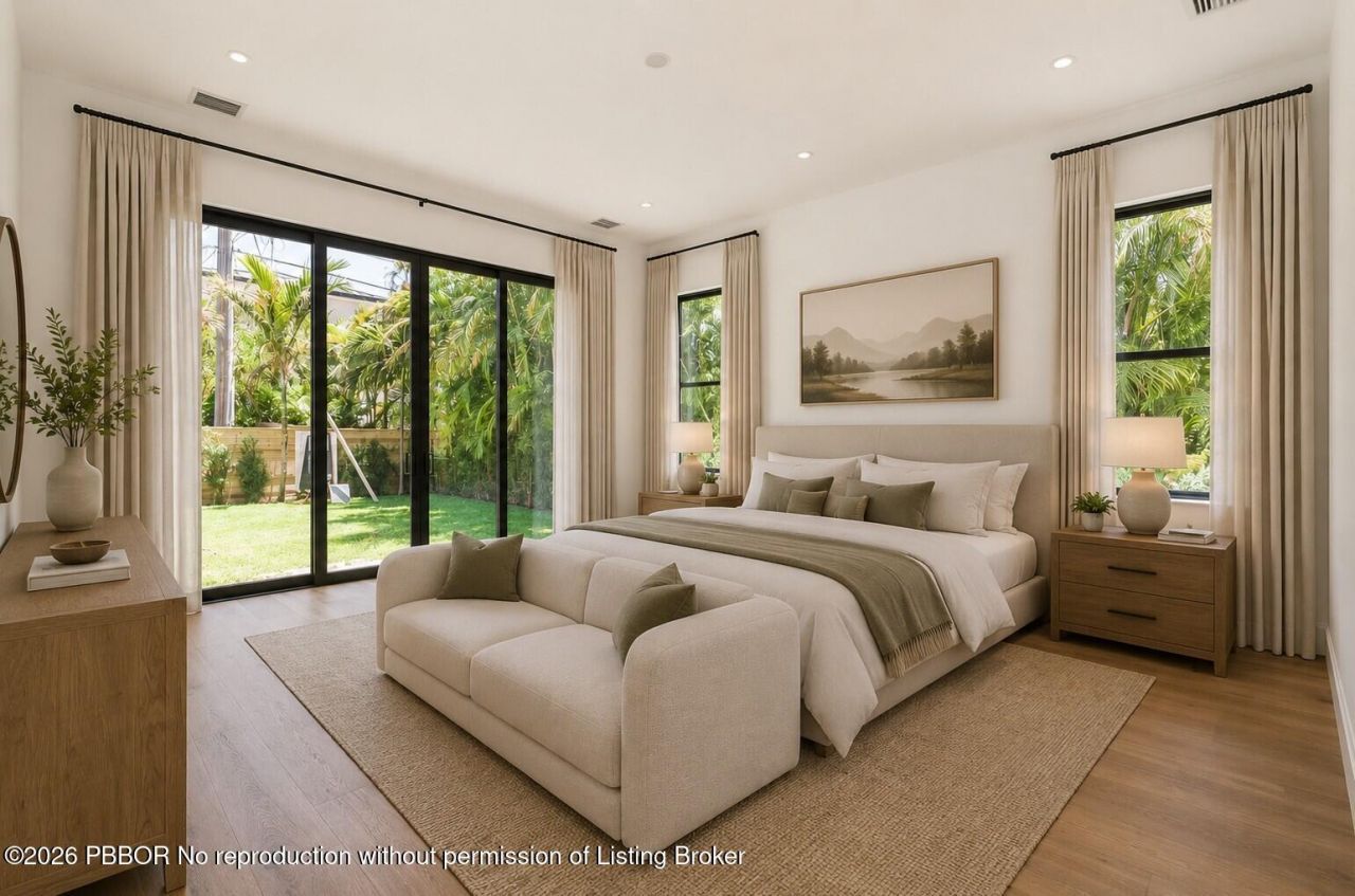 261 Rutland Boulevard, West Palm Beach, FL 33405 Photo
