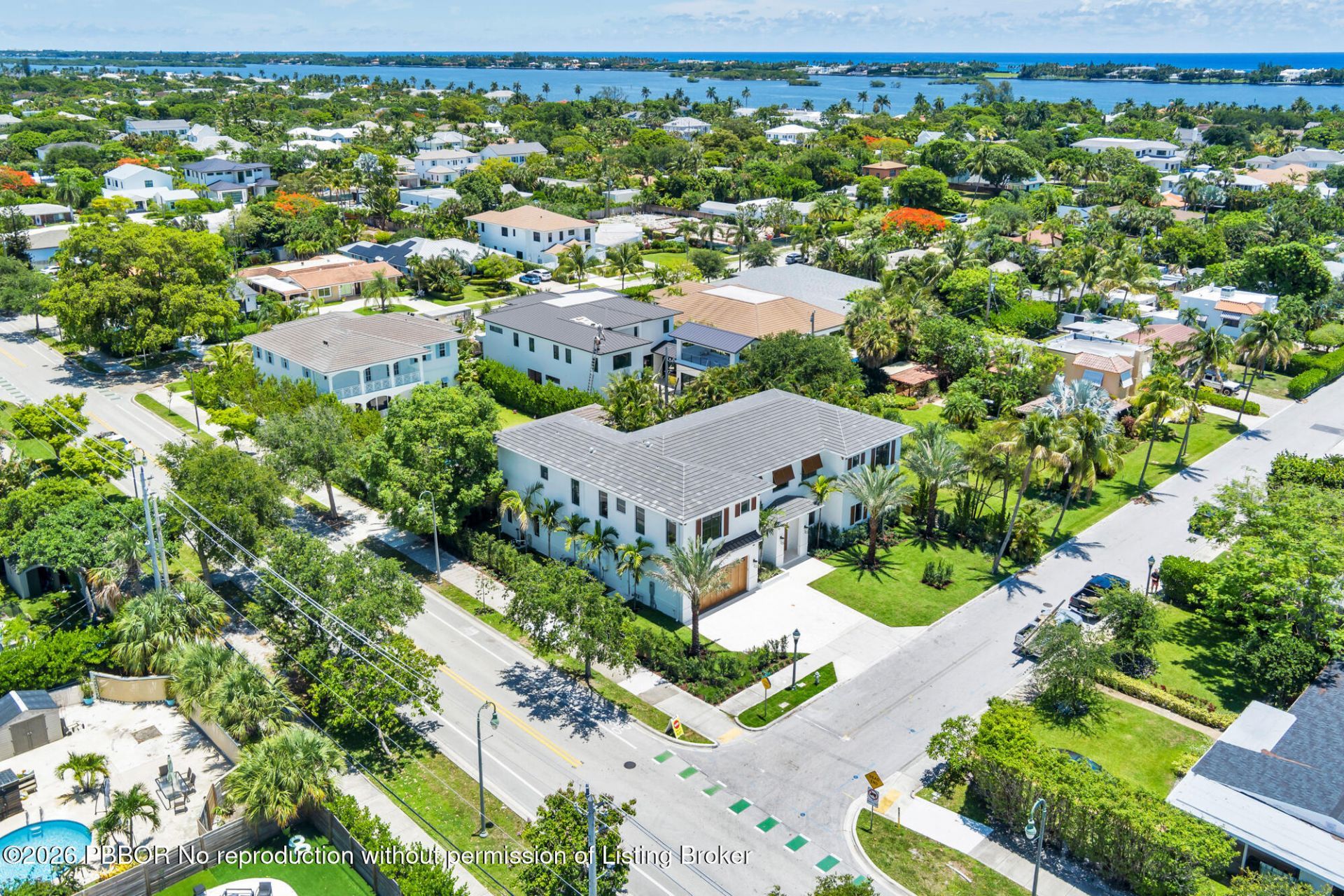 261 Rutland Boulevard, West Palm Beach, FL 33405 Photo