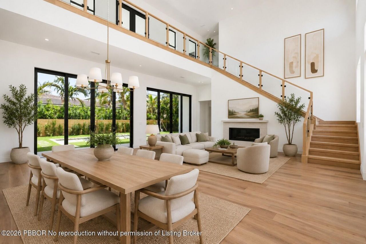 261 Rutland Boulevard, West Palm Beach, FL 33405 Photo