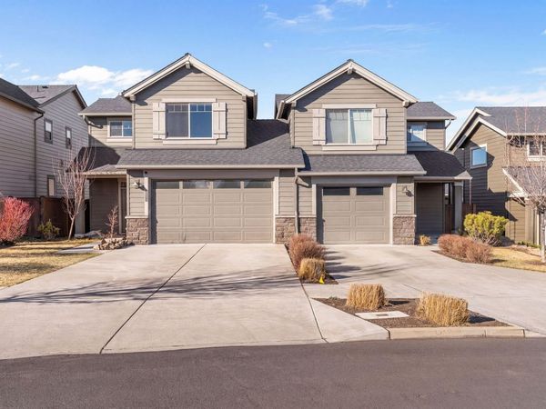 20786 Comet Lane, Bend, OR 97701