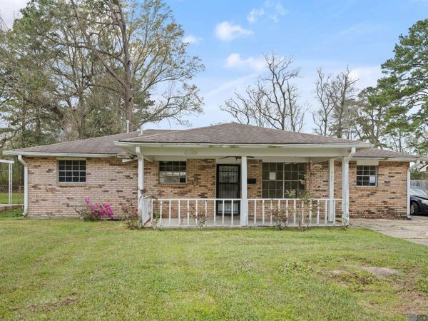 943 Whitehead St, Baker, LA 70714