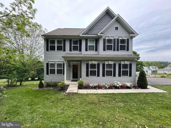 1003 CHESTNUT STREET , DELTA, PA 17314