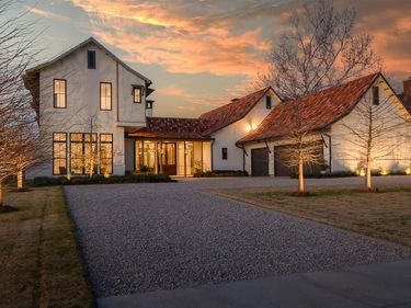 5747 Charlestown Drive, Dallas, TX 75230