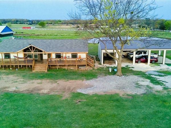 1524 Vz County Road 2128, Wills Point, TX 75169