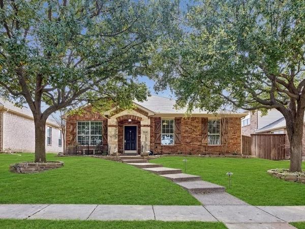 2335 Maserati Drive, Frisco, TX 75033