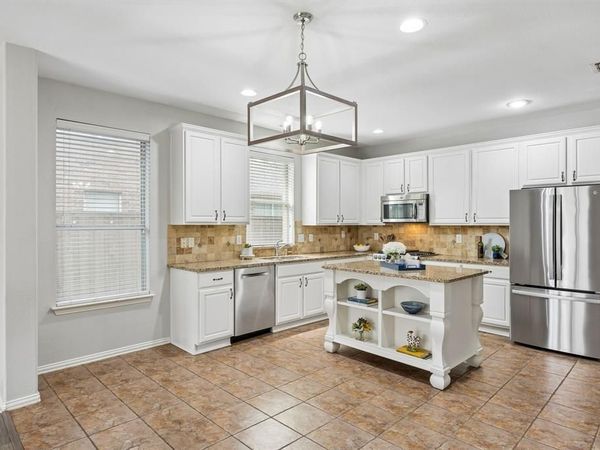 2335 Maserati Drive, Frisco, TX 75033