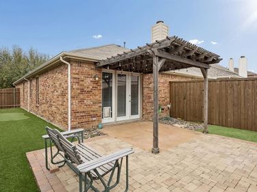 2335 Maserati Drive, Frisco, TX 75033