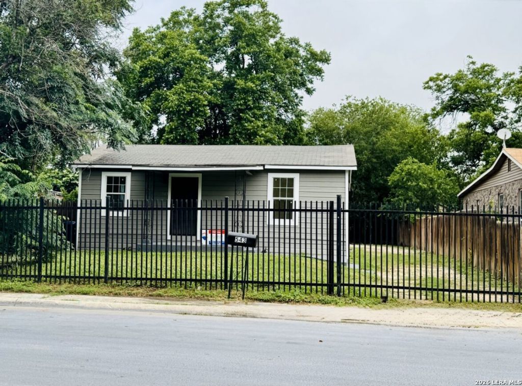 543 Ferris, San Antonio, TX 78220 Main Photo