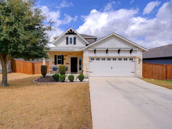 6801 Concho Crk, Schertz, TX 78108