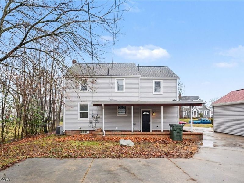 312 Montrose Avenue NW, Canton, OH 44708 Photo 5