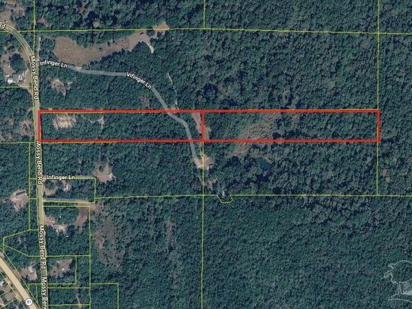 00 Mossy Bend Rd, Ponce De Leon, FL 32455
