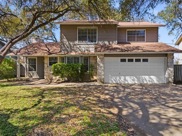 13145 Mill Stone DR , Austin, TX 78729