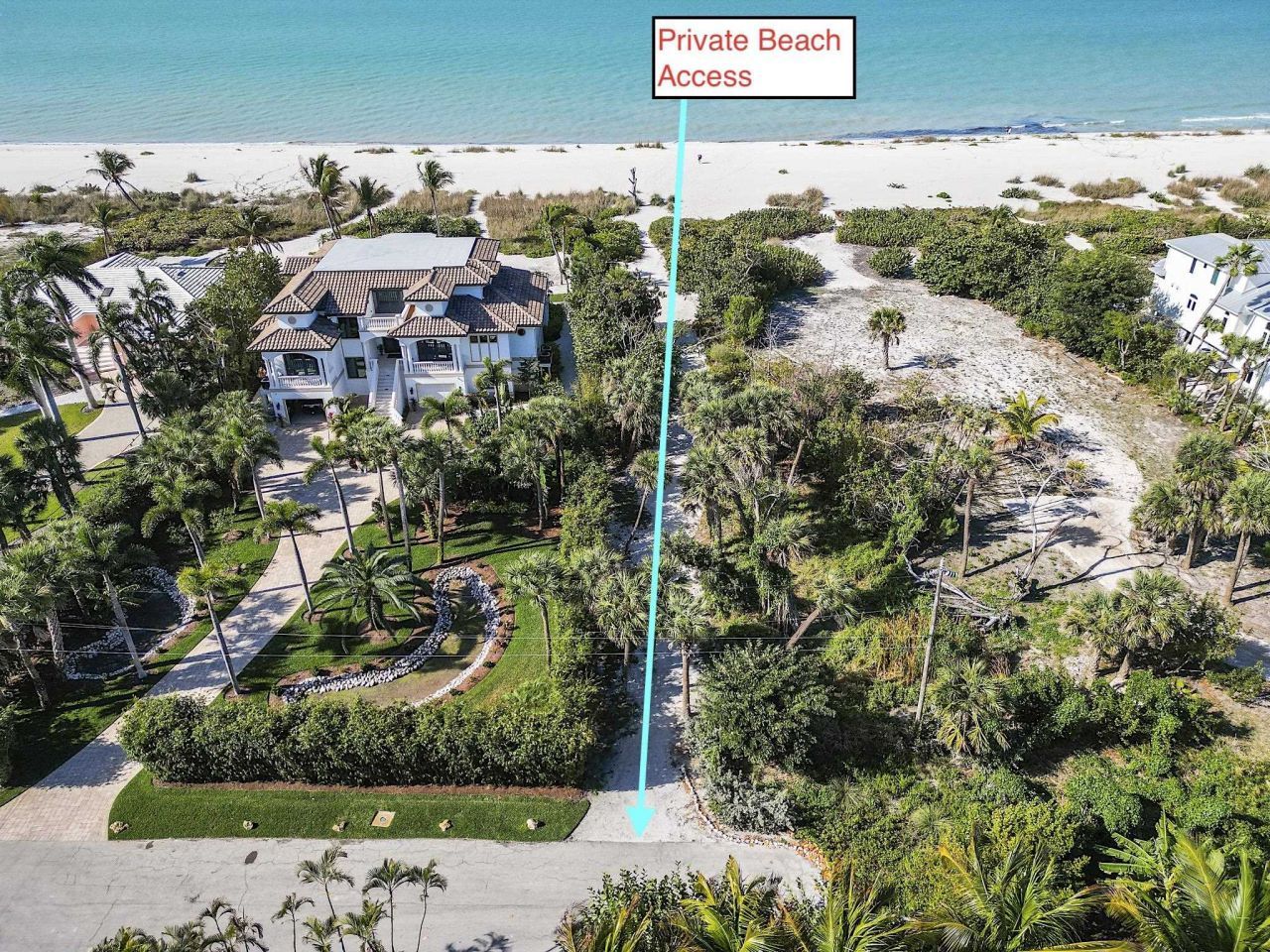 1016 Fish Crow Rd, Sanibel, FL 33957 Photo