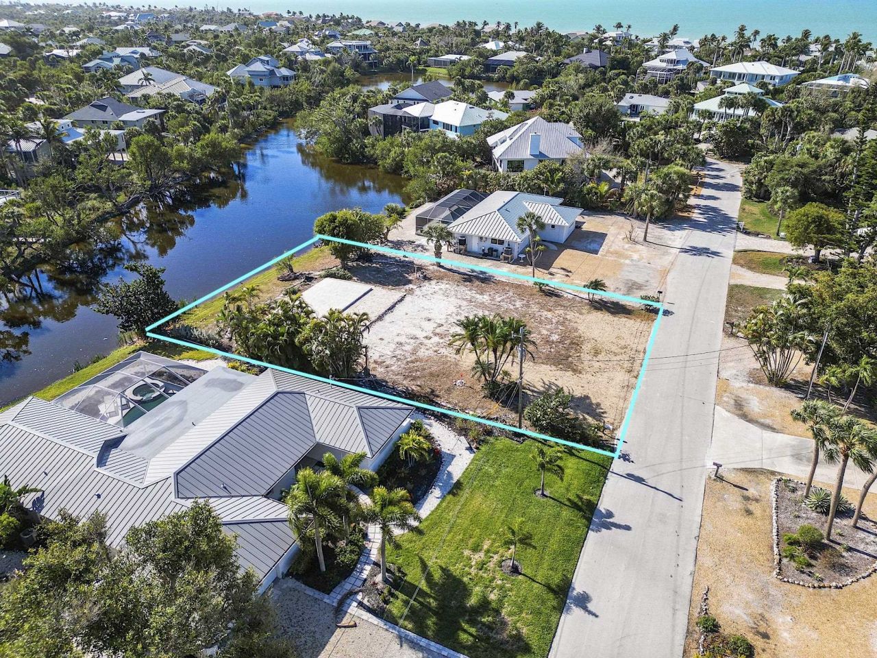 1016 Fish Crow Rd, Sanibel, FL 33957 Photo