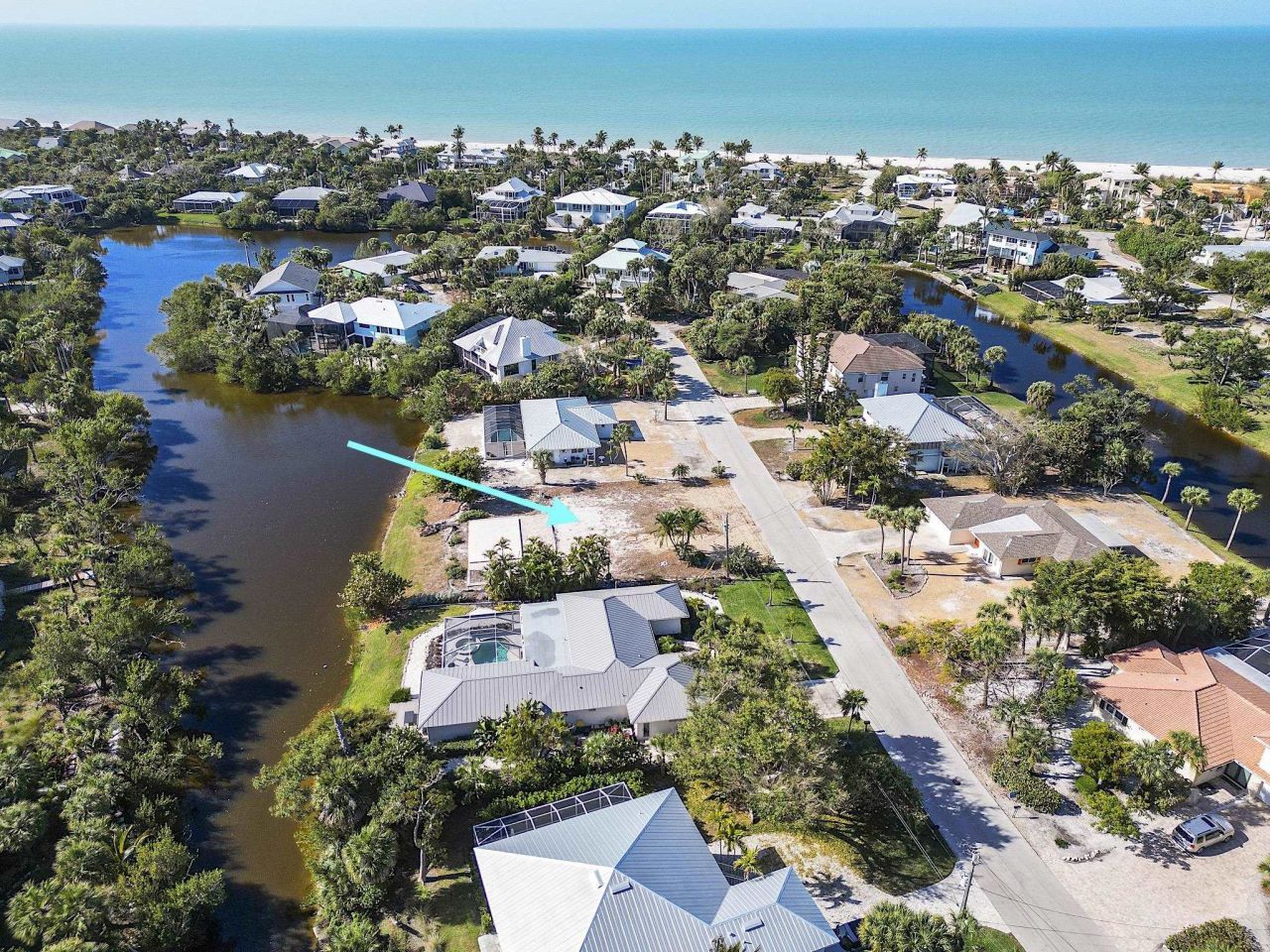 1016 Fish Crow Rd, Sanibel, FL 33957 Photo