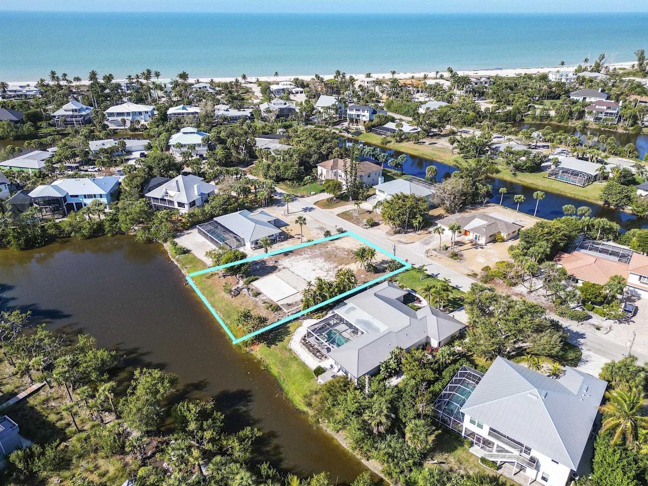 1016 Fish Crow Rd, Sanibel, FL 33957 Photo