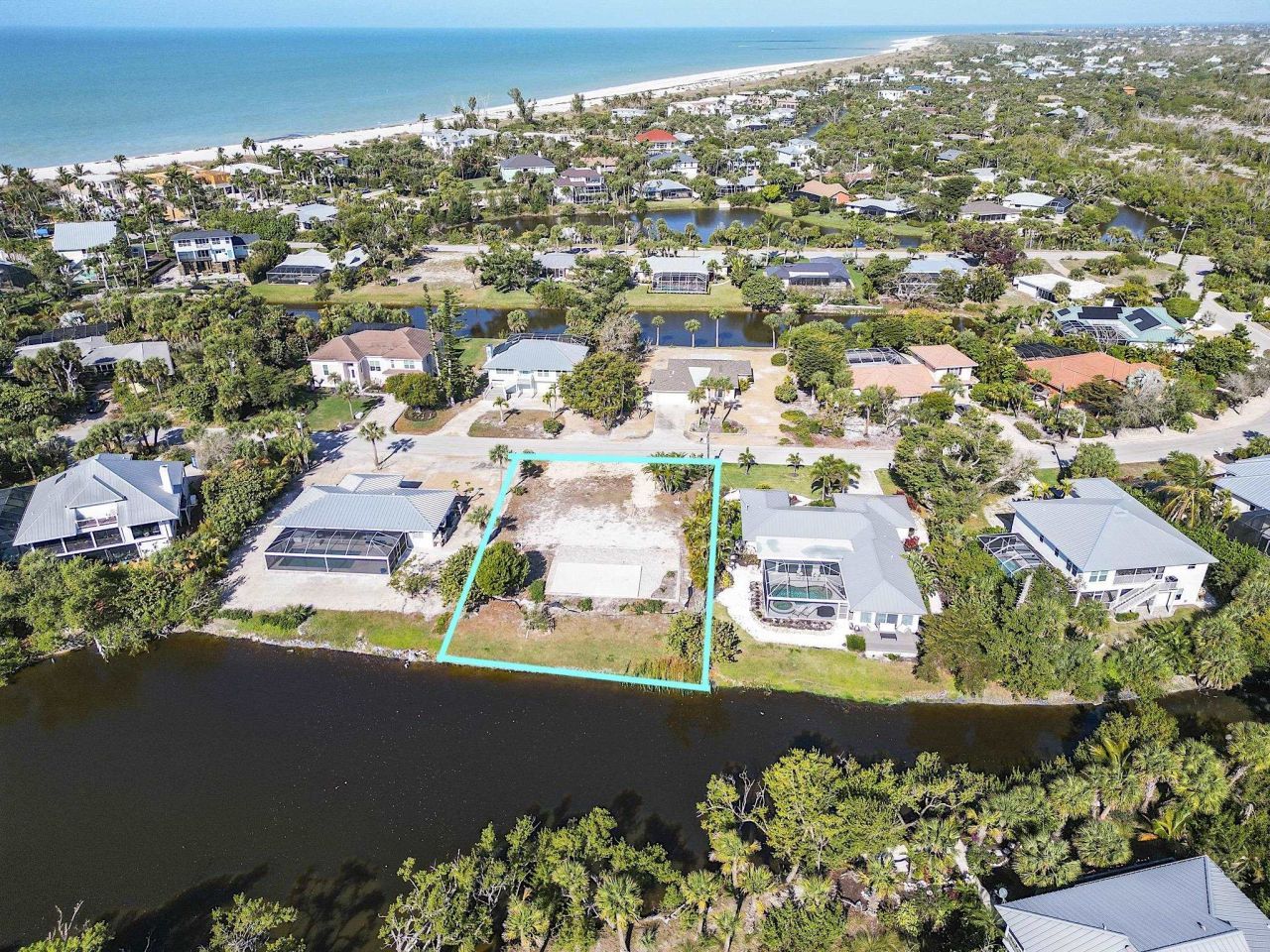 1016 Fish Crow Rd, Sanibel, FL 33957 Photo