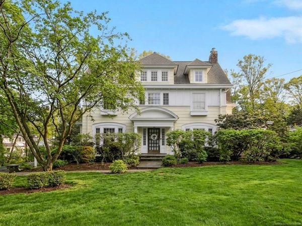 326 West End Avenue, RIDGEWOOD, NJ 07450