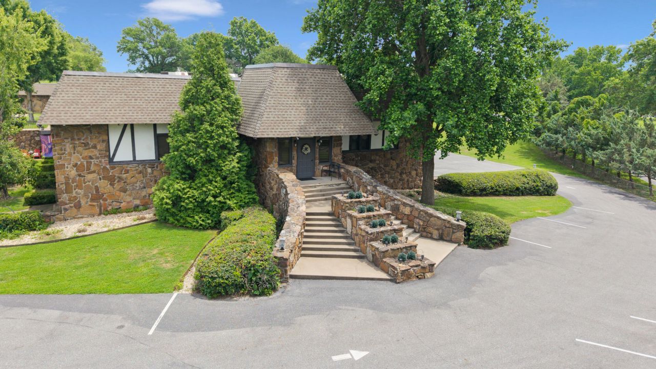 56701 E 310 Road, Unit 713, Monkey Island, OK 74331 Main Photo