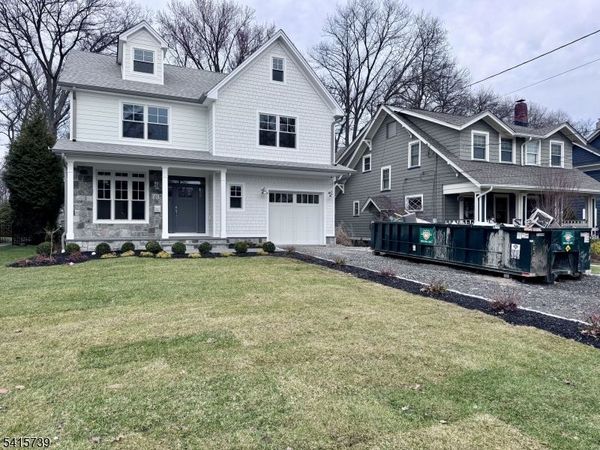 732 Embree Cres, Westfield, NJ 07090