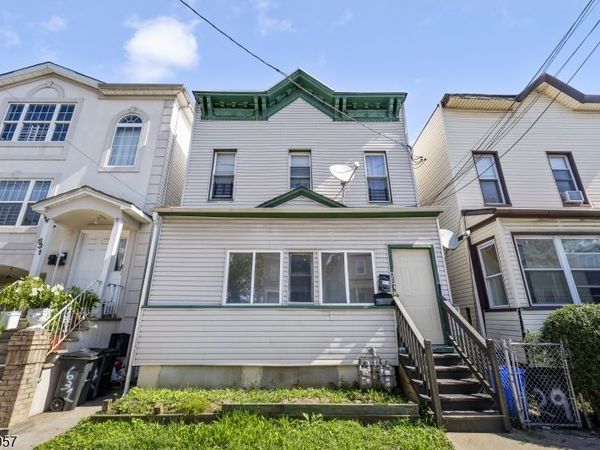 629 Magnolia Ave, Elizabeth, NJ 07206