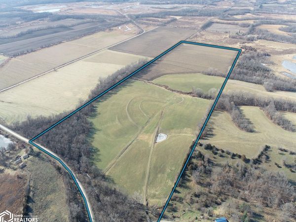 290th Avenue, Moulton, IA 52572