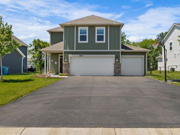 14533 Dallas Lane N, Dayton, MN 55327