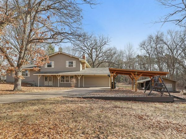 17601 Marmoset Street NW, Ramsey, MN 55303