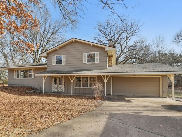 17601 Marmoset Street NW, Ramsey, MN 55303