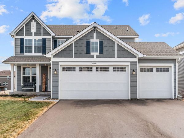 13785 143rd Avenue N, Dayton, MN 55327