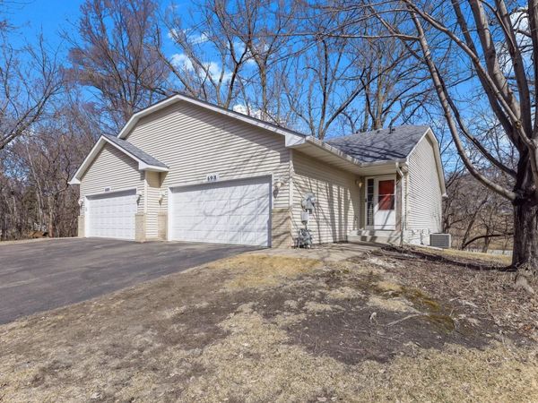 6918 42nd Avenue N, Crystal, MN 55427