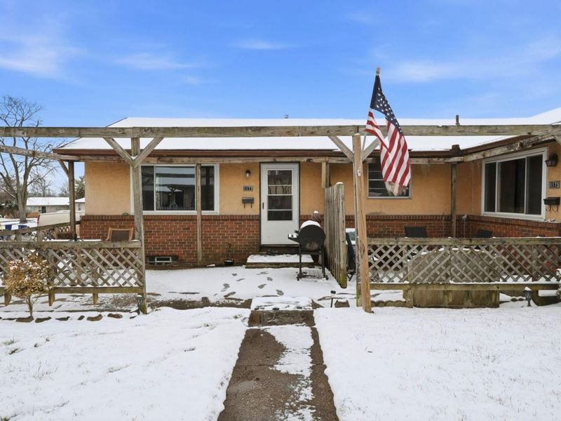 1175-1177 Mccarley Drive S, Columbus, OH 43228 Photo 1