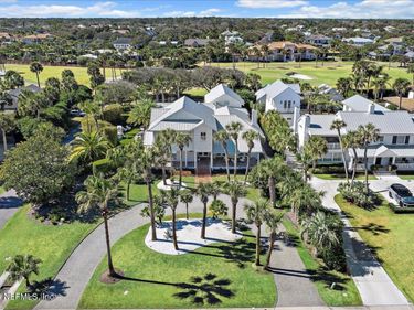 352 PONTE VEDRA Boulevard, Ponte Vedra Beach, FL 32082